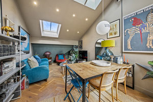 Dining Area- click for photo gallery
